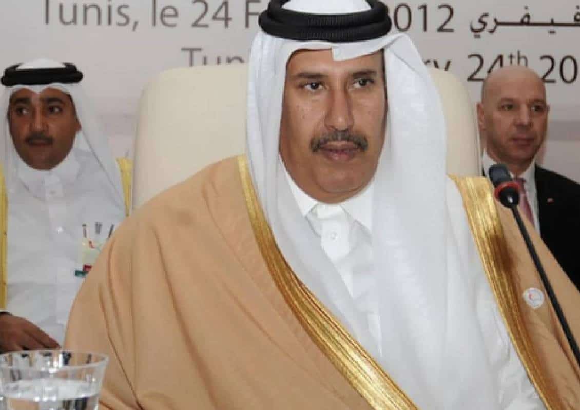 "הנסיך צ'ארלס הפסיק לקבל שקיות מזומנים מבני מלוכה במפרץ לפני שנים ולא יעשה זאת שוב"