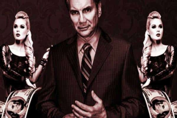 המאפיה של לאס וגאס בשיאה: שובו של העידן בו גנגסטרים אמתיים שלטו בעיר החטאים