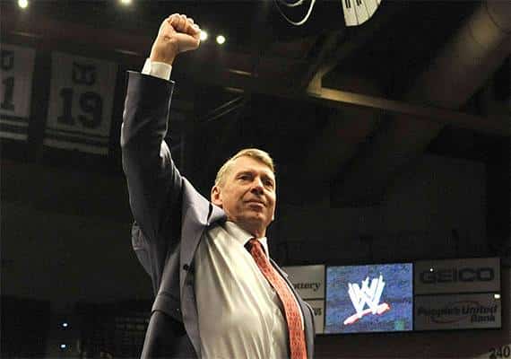 ניצחה בנוק אאוט: WWE עוברת לרשת פוקס עבור מיליארד דולר