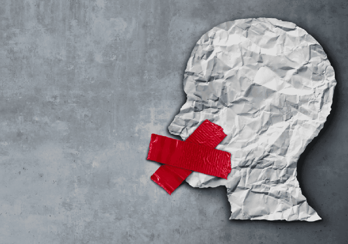 גוגל במדיניות "פולשנית ומטיפה": תזהה מילים לא כוללניות ותציע אפשרויות חלופיות 