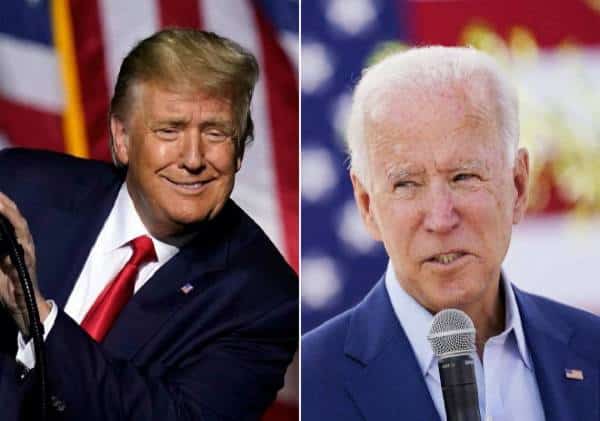 טראמפ חשף איך נראה יום העבודה שלו: "צריך נשיא שיקרע את התחת בשביל המדינה הזאת" 