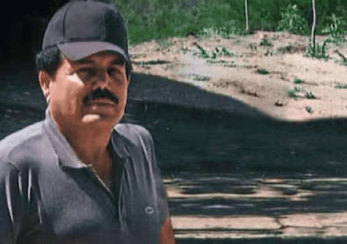 מעצר ברון הסמים המקסיקני: "ארצות הברית חטפה אותו"