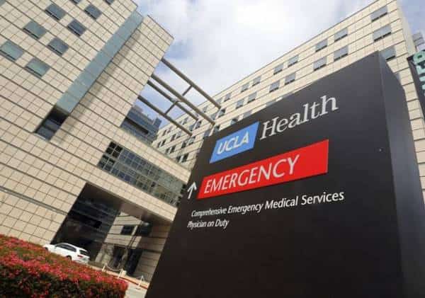 סטודנטים ב-UCLA נחשפו לחצבת ע"י עובד הנגוע במחלה