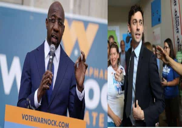 ה-6 בינואר כאן: ניצחון לדמוקרטים? טרמאפ מטיל ספק ביושר התוצאות - בפועל, הפסד ישחק לטובתו בהמשך היום בקונגרס