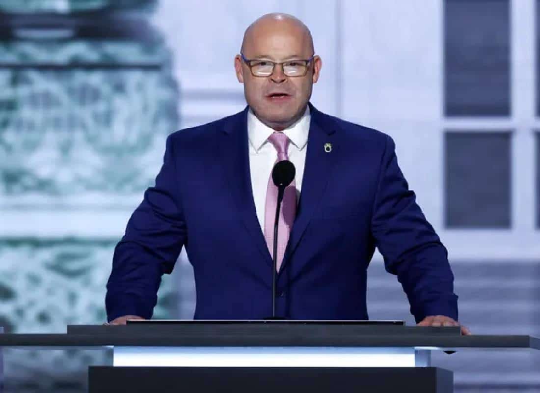 איגוד העובדים הטימסטרס הודיע כי לא יתמוך באף מועמד בבחירות לנשיאות 2024