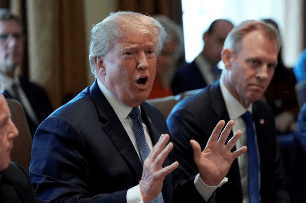 קיצוץ המיסים של טראמפ יעלה את הגרעון הפדרלי השנה ל-804 מיליארד דולר 