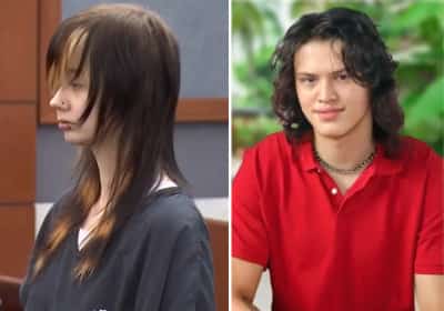 לאס וגאס: בת 20 עם אובססיה לכלי נשק חשודה כי ירתה למוות בבן זוגה