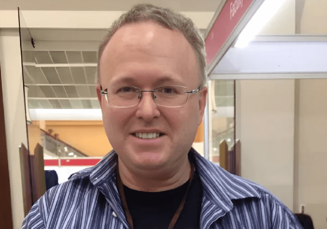 אמריקאי עצור בתאילנד: איש אקדמיה מואשם בהעלבת המלך