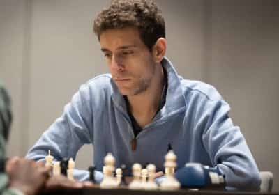 דרמה בעולם השחמט: רב-האמן היהודי-אמריקאי דניאל נרודיצקי מת בגיל 29 - אחרי שנה של האשמות שספג מרוסיה