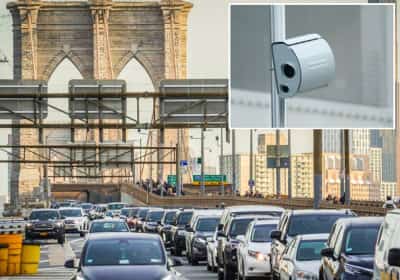 שקט בבקשה: ניו יורק מרחיבה את פרויקט מצלמות הרעש ומטילה קנסות עד 2,500 דולר