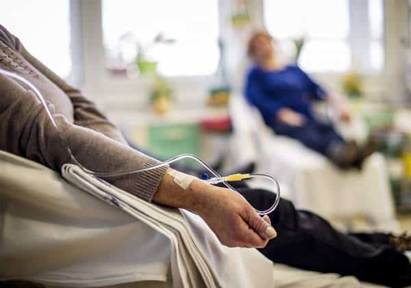 נחשפו נתונים מדאיגים בנוגע לשכיחות מחלת הסרטן בניו יורק