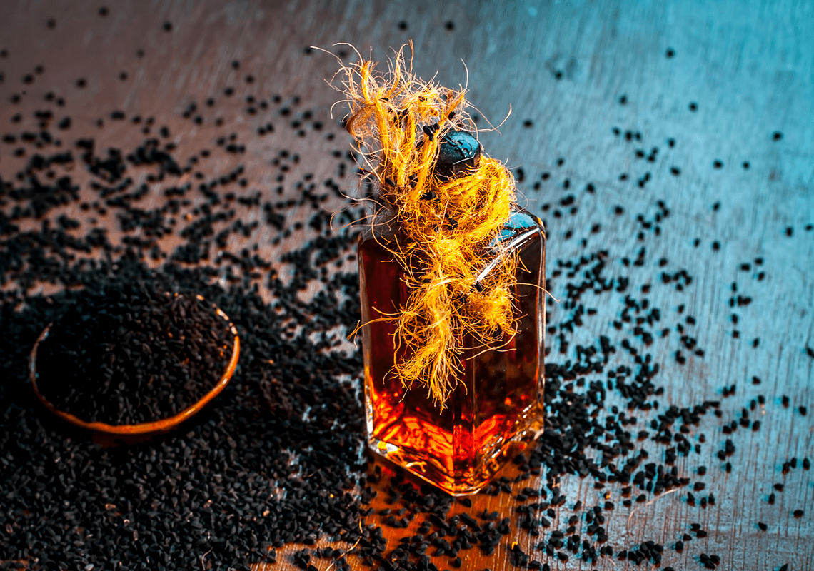 קלונג'י: חוץ מטעם וארומה ייחודיים, לזרעים אלה שפע יתרונות בריאותיים