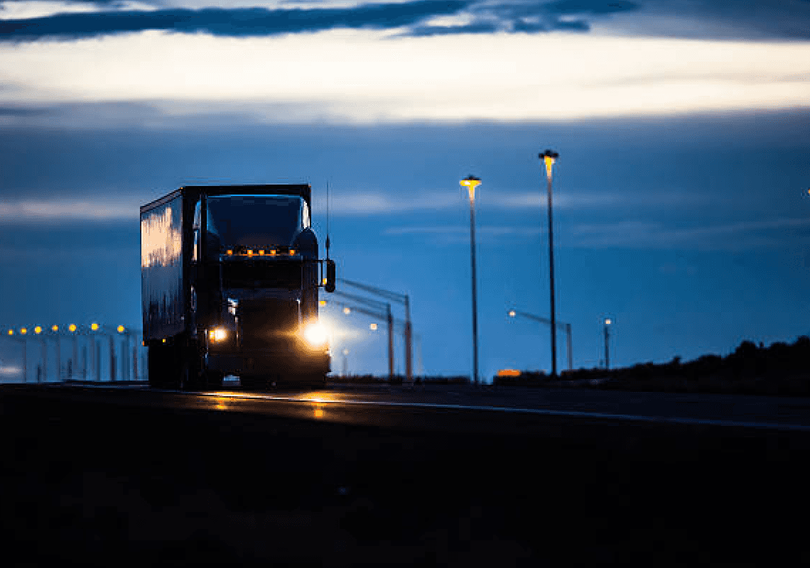 מומחים מסבירים: רוצחים סדרתיים רבים עובדים כנהגי משאיות - מה שעוזר להם לחמוק מעונש