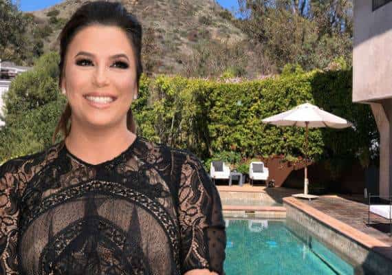 מיואשת: אווה לונגוריה מ"עקרות בית מיואשות" מוותרת על חצי מיליון דולר כדי למכור את ביתה מהר יותר