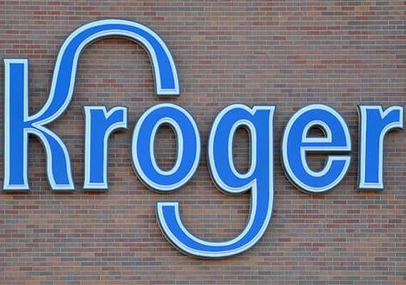 רשת קרוגר משיקה שירות משלוחים שיתחרה בוולמארט ואמזון