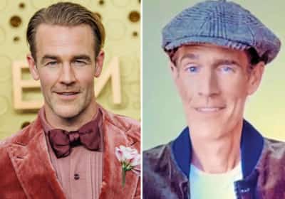 כוכב 'דוסון קריק' מוכר פריטים ששמר מהסדרה האייקונית - כדי לממן את טיפולי הסרטן