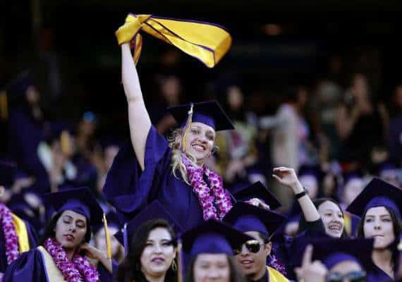 סן פרנסיסקו: כמעט חצי מהסטודנטים סובלים מחוסר ביטחון תזונתי בשל ההוצאות הגבוהות