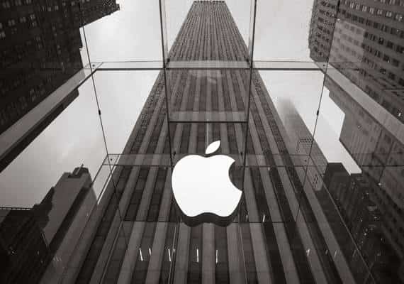 אפל הציגה את נתוני הרבעון: המכירות עלו במעט, ההכנסות עלו יותר