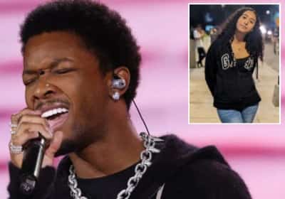 חודשיים וחצי אחרי מציאת גופת נערה מבותרת בטסלה בהוליווד: זמר הפופ נבדק כחשוד 