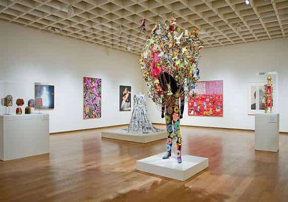 לא רק דיסניוורלד: באורלנדו נמצא אחד ממוזיאוני האמנות הטובים מסוגם בדרום ארצות הברית