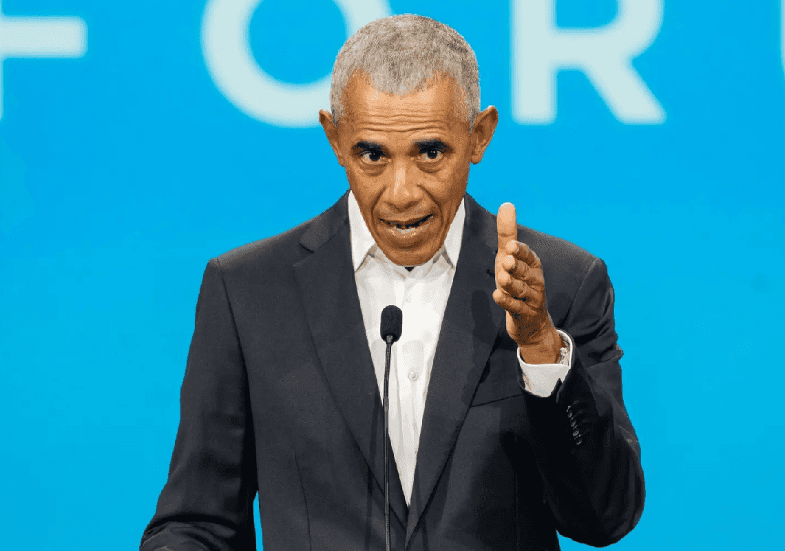 אובמה ערך 'שוויון מוסרי' בין ישראל לחמאס – וגונה: 'העולם לא מבין מול מה ישראל מתמודדת'