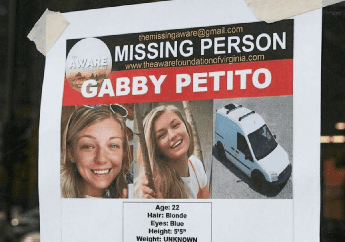 אלו הן המדינות עם מספר הנעדרים הגבוה ביותר בארה"ב 