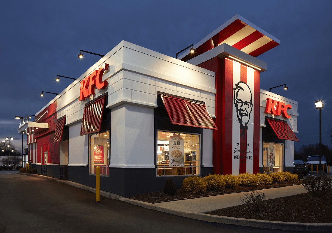 הנהירה נמשכת: רשת המזון המהיר האייקונית בארה"ב עוברת גם היא לטקסס