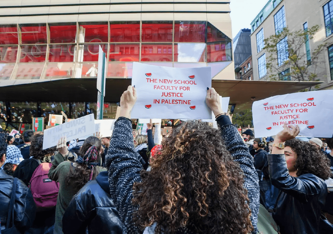 איגוד מורים או קבוצה פוליטית? ארגון חינוכי נוסף נכבש על ידי הפרוגרסיבים 