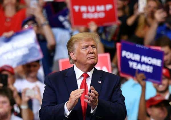 קליפורניה (שוב) נגד טראמפ: הצעת החוק שתקשה על הנשיא להתמודד במדינה