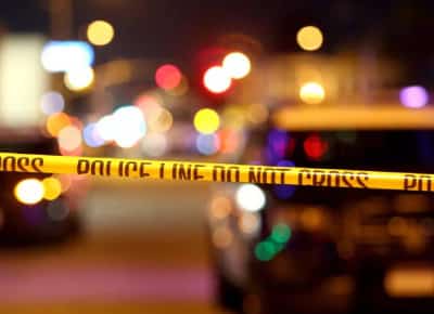 לוס אנג'לס: הפורץ שכלא משפחה בוואלי התגלה כשכן החביב מהבית ממול