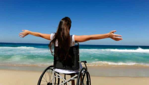 חוויית טיול נגישה: שש המלצות שיהפכו את החופשה לפשוטה יותר בעבור בעלי מוגבלות