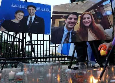 צפי לעונש מוות: רוצח הזוג ישראלי בוושינגטון עומד לדין באשמת פשע שנאה