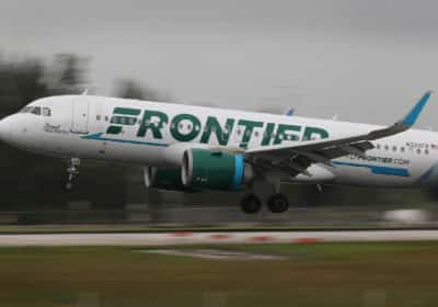 לקנקון ולמיאמי: פרונטייר איירליינס משיקה 20 קווים חדשים במחירים נמוכים במיוחד
