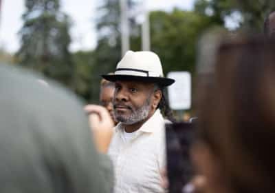 הרוצחת האמיתית הודתה במעשיה - האיש שישב כמעט 30 שנה בכלא יצא לחופשי