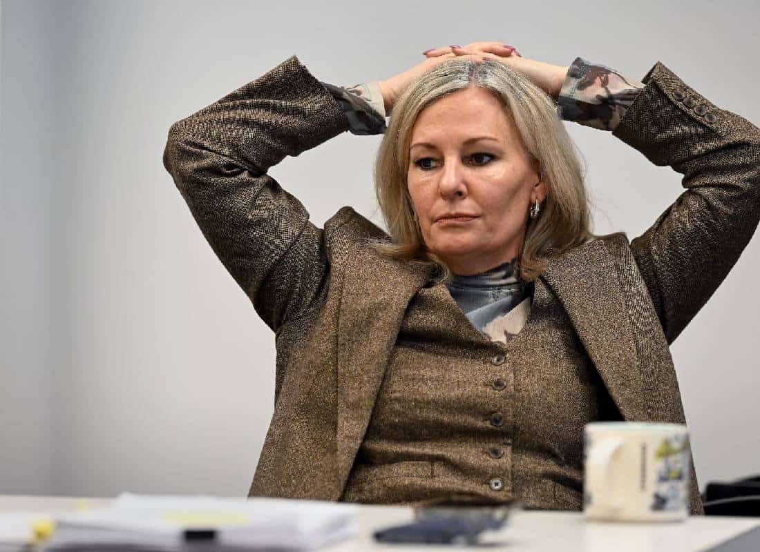 "הם נתנו לו את האקדח": התובעת שעשתה היסטוריה בהרשעת הורי יורה בית הספר