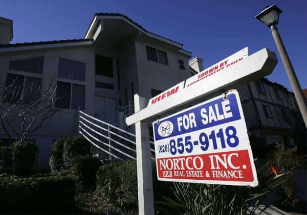 שוק הנדל"ן בארצות הברית מתעורר - עלייה במספר הדירות שנרכשו ביוני