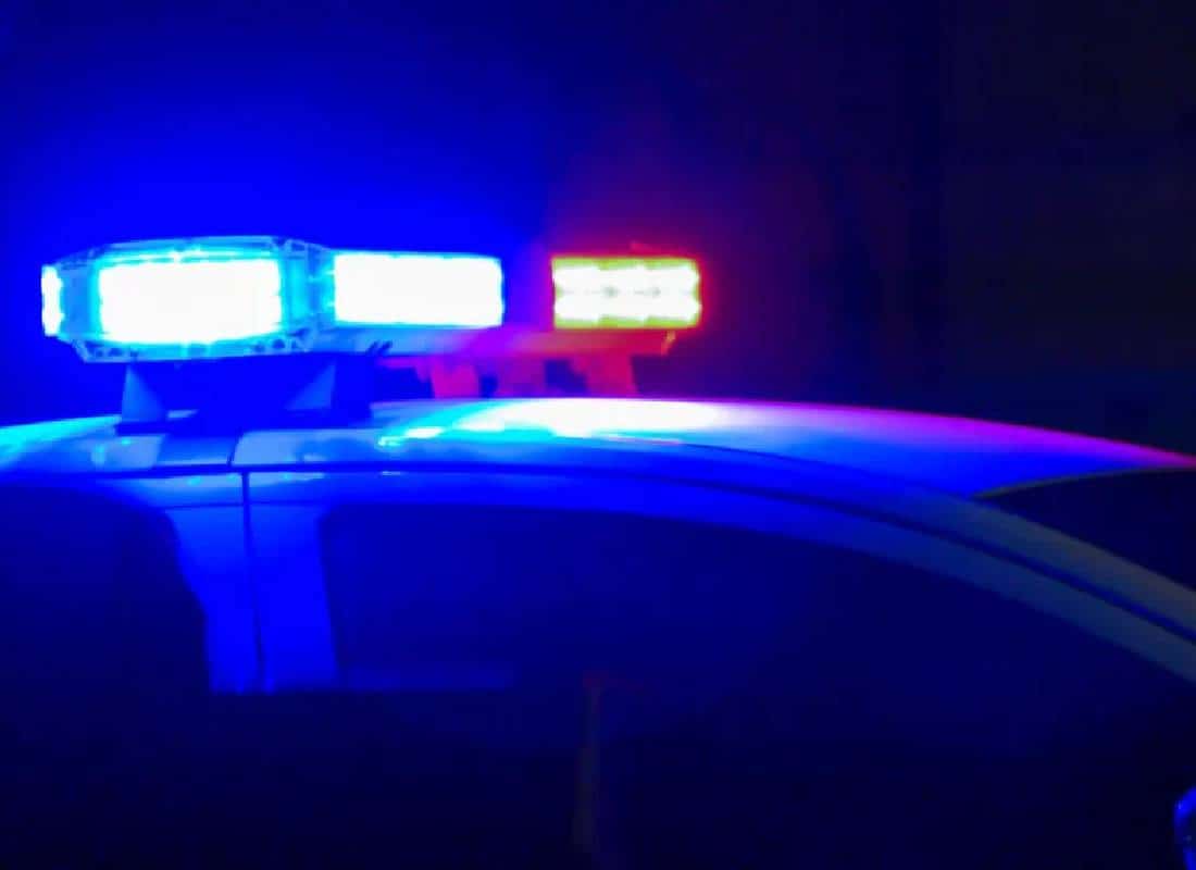 עימות מזוין בוואלי הסתיים בירי: שוטרי לוס אנג'לס פתחו באש על חמוש בטרזנה