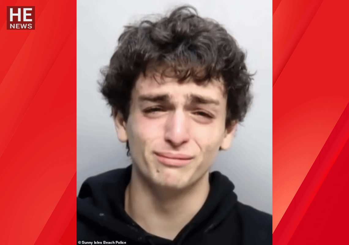 "שונא לעמוד בפקקים": בנו של הקונסול הישראלי במיאמי מואשם שדרס בכוונה שוטר - מסתמן כי לא יזכה בחסינות