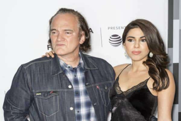 טרנטינו עושה טרנטינו: הבימאי התעמת עם גנבים שפרצו לביתו ונמלטו עם תכשיטים 