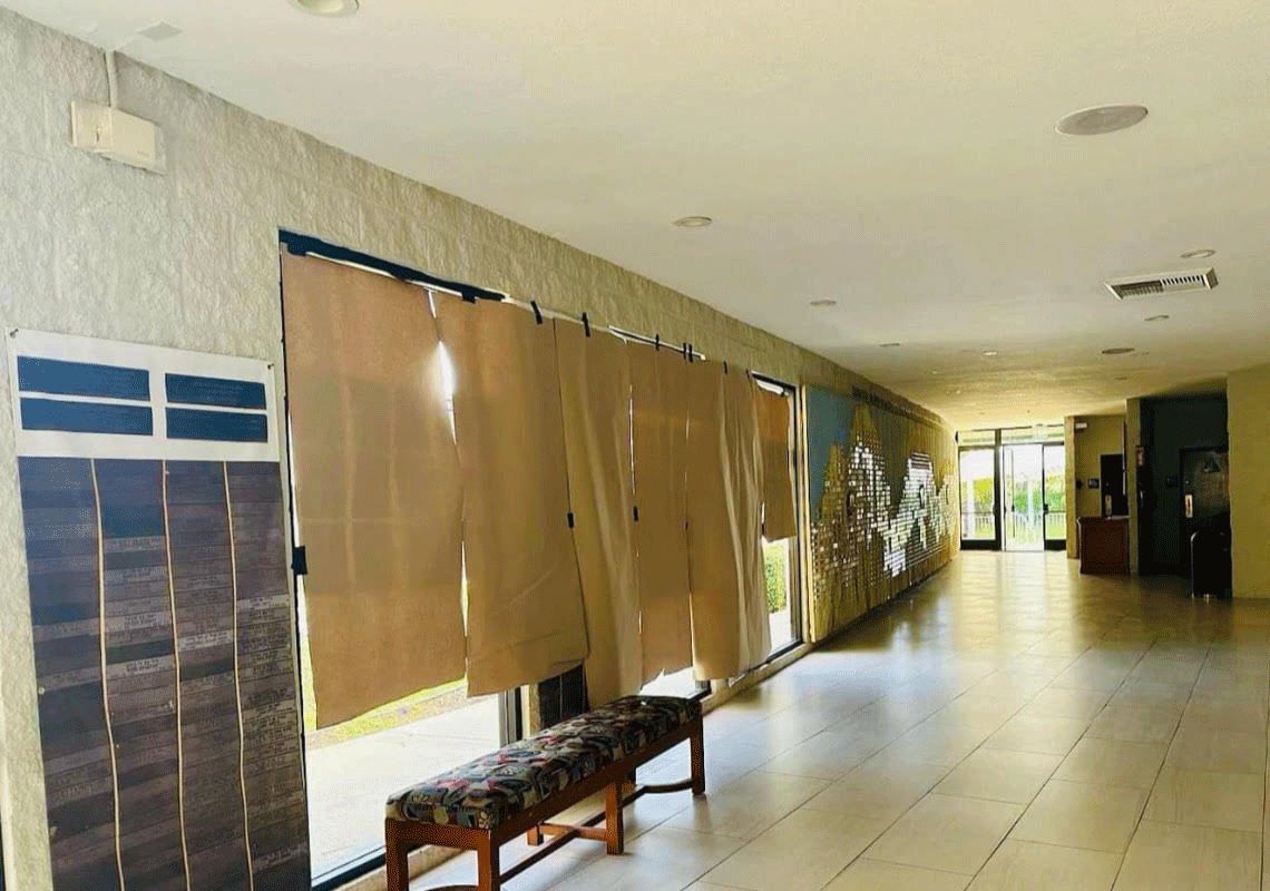 החטא ועונשו: התפטרה הנהלת בית הכנסת בשכונת וודלנד הילס שהשכירה את המקום לגורמים איסלאמיים מסיתים אנטי ישראלים