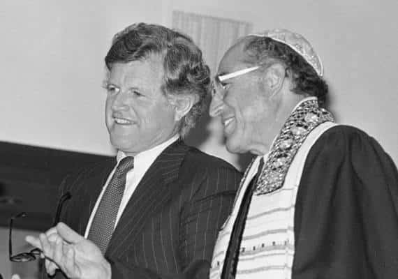 לוס אנג'לס: הלך לעולמו הרב ישעיה זלדין