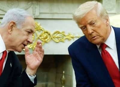דוח מודיעיני אמריקני מזהיר: בוושינגטון חוששים שנתניהו יטרפד את הסכם איראן כדי לשרוד פוליטית
