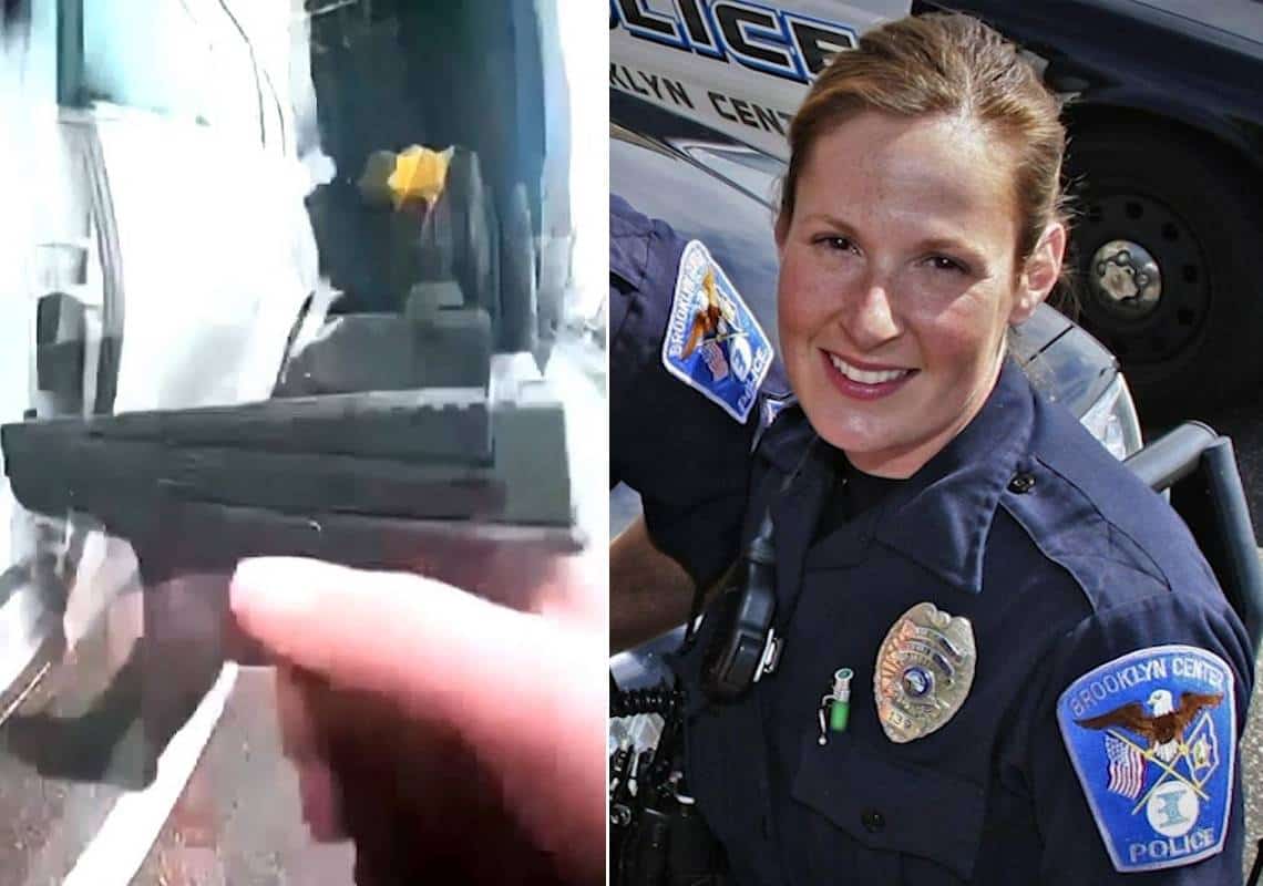 תקרית הירי הקטלנית במינסוטה: השוטרת לשעבר צפויה לעמוד לדין בגין הריגה