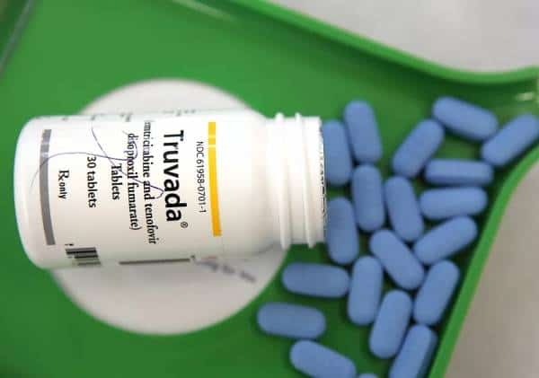 מסתמן: גלולות למניעת הידבקות באיידס יחולקו בחינם