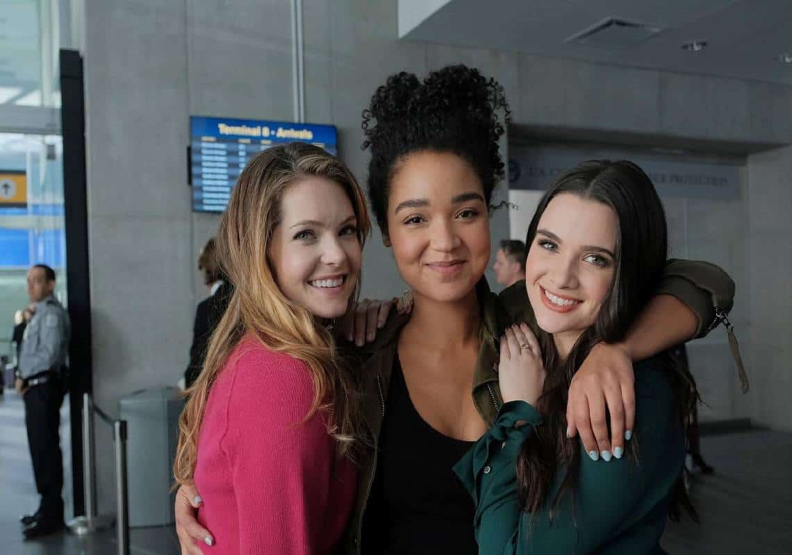 הסדרה ״עושות כותרות״ מצליחה לעורר אמפתיה כלפי דור ה-Y