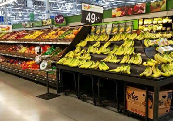 וולמארט נתבעת על שני מיליארד דולר בשל טענות לגניבת טכנולוגיה