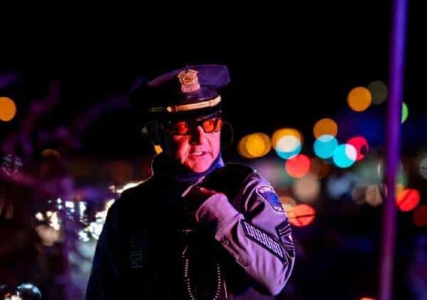 מחיר ביטול המשטרה: העיר ש'החליטה לבטל את המשטרה' מתמודדת עם מבול קריאות לשירותי חירום שעומדים על סף התמוטטות