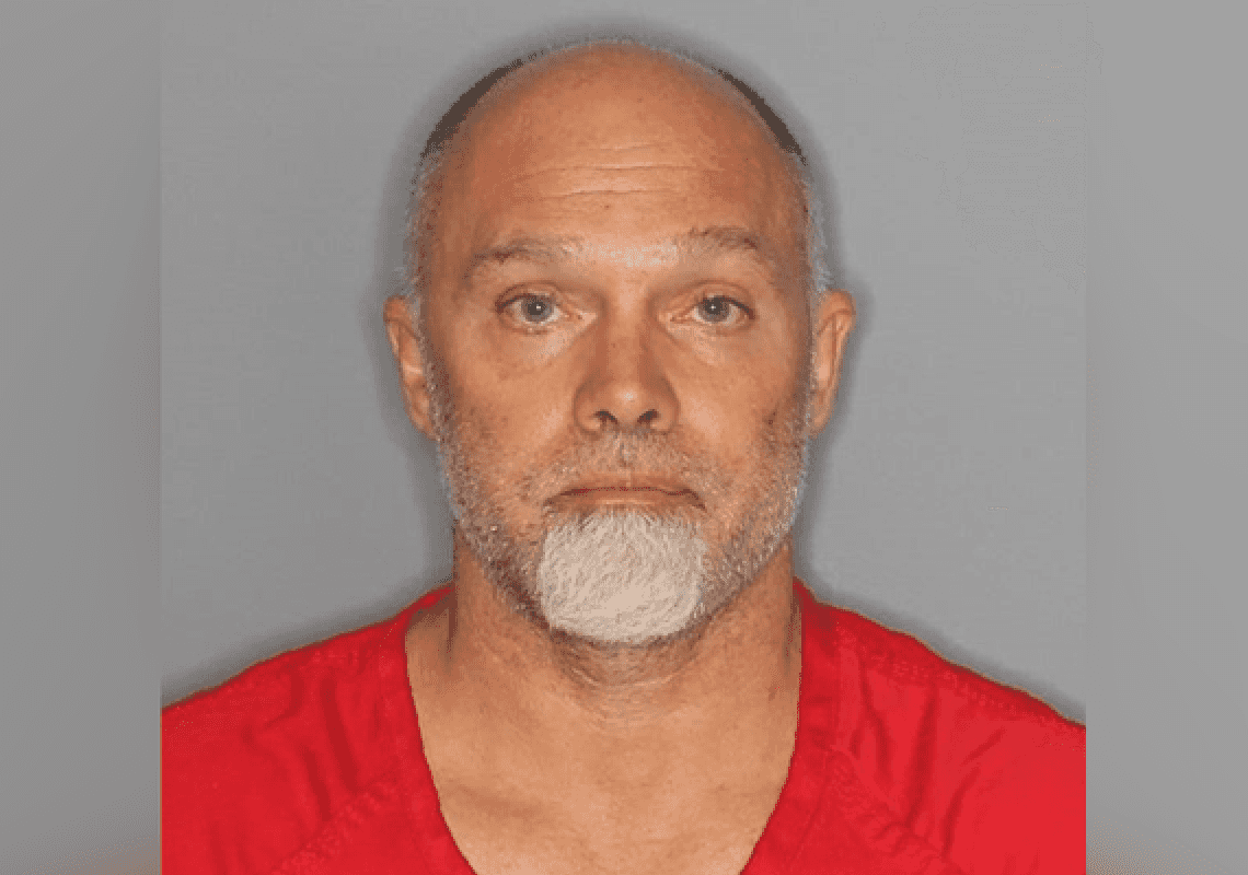 העבריין הנמלט המבוקש ביותר בדטרויט - נעצר בוושינגטון אחרי 6 שנים של מנוסה