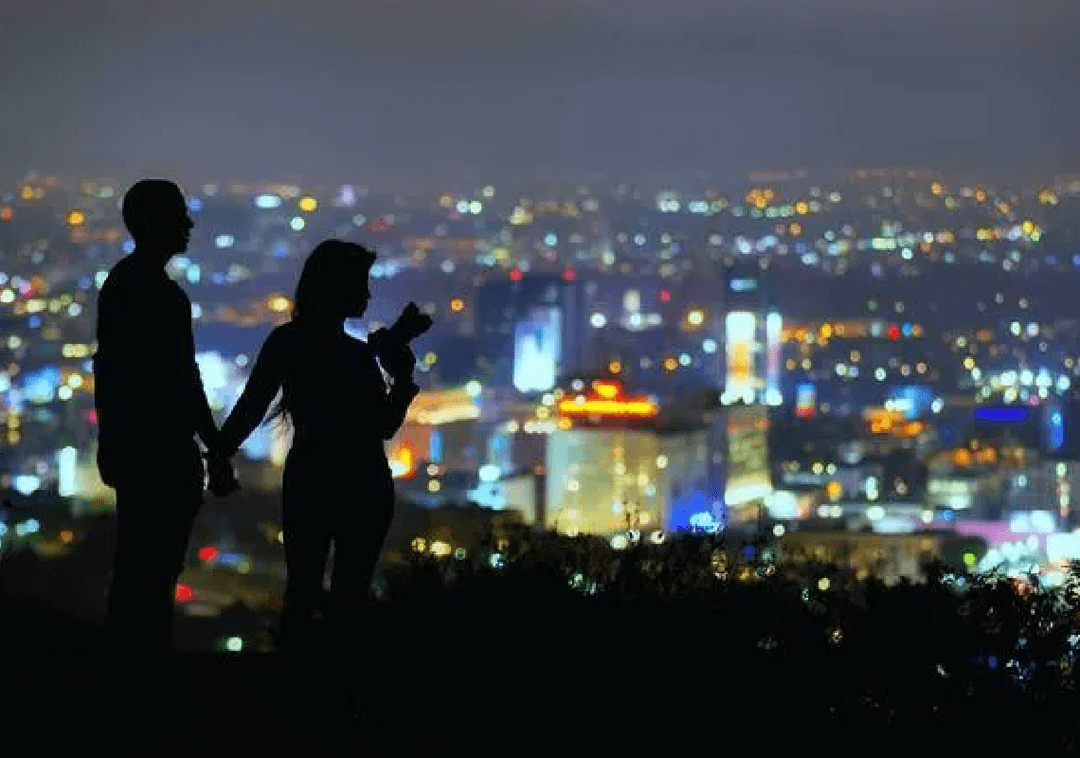 לוס אנג'לס היא אחת הערים הגרועות ביותר לדייטים