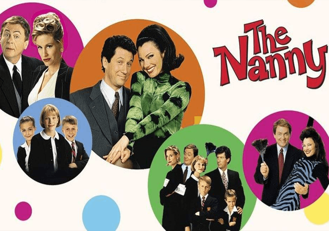 'מיסטר שפילד!': 'נני' - הסדרה המצחיקה והאלמותית משנות ה-90 - זוכה לאיחוד, בזוּם!